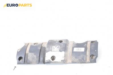 Декоративен капак двигател за Peugeot 206 CC Cabrio (09.2000 - 12.2008)