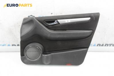 Кора врата за Mercedes-Benz A-Class Hatchback W169 (09.2004 - 06.2012), 4+1 вр., хечбек, позиция: предна, дясна