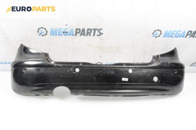 Задна броня за Mercedes-Benz A-Class Hatchback W169 (09.2004 - 06.2012), хечбек