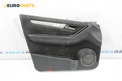 Кора врата за Mercedes-Benz A-Class Hatchback W169 (09.2004 - 06.2012), 4+1 вр., хечбек, позиция: предна, лява