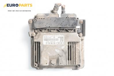 Компютър двигател за Audi A3 Sportback I (09.2004 - 03.2015) 1.9 TDI, 105 к.с.