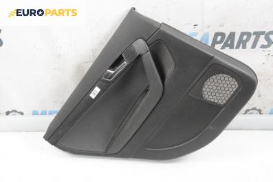 Кора врата за Audi A3 Sportback I (09.2004 - 03.2015), 4+1 вр., хечбек, позиция: задна, лява