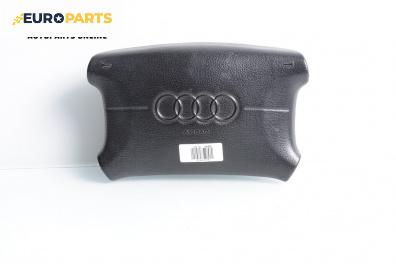 Airbag за Audi A4 Sedan B5 (11.1994 - 09.2001), 4+1 вр., седан, позиция: предна