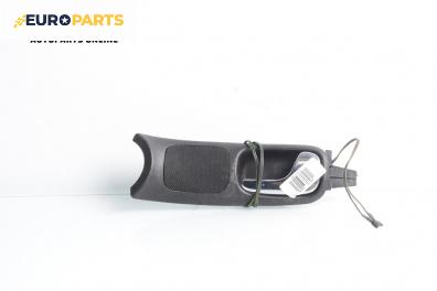 Вътрешна дръжка за Audi A4 Sedan B5 (11.1994 - 09.2001), 4+1 вр., седан, позиция: задна, лява