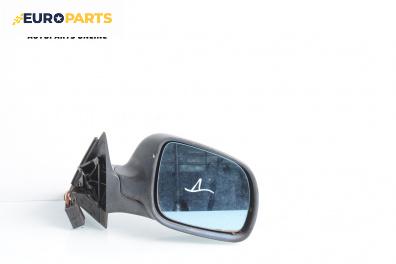 Огледало за Audi A4 Sedan B5 (11.1994 - 09.2001), 4+1 вр., седан, позиция: дясна