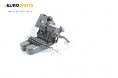 Брава заден капак за Audi A3 Sportback I (09.2004 - 03.2015), хечбек, позиция: задна