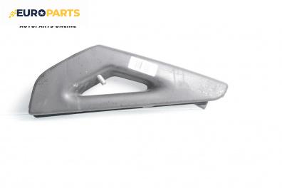 Външни лайсни за Audi A3 Sportback I (09.2004 - 03.2015), хечбек, позиция: предна