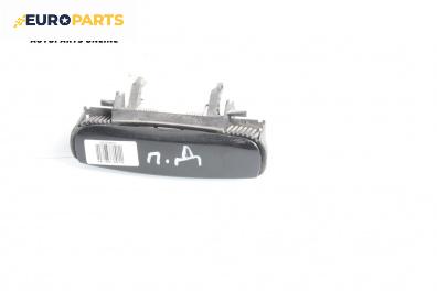 Външна дръжка за Audi A3 Sportback I (09.2004 - 03.2015), 4+1 вр., хечбек, позиция: предна, дясна