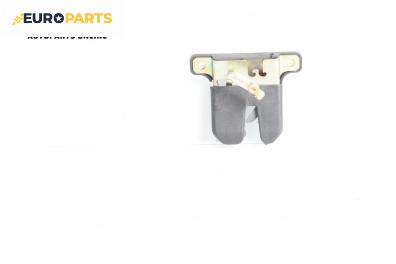 Брава заден капак за Audi A4 Sedan B5 (11.1994 - 09.2001), седан, позиция: задна