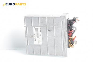 Компютър двигател за Audi A4 Sedan B5 (11.1994 - 09.2001) 1.6, 100 к.с.