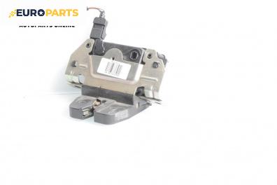 Брава заден капак за Opel Zafira B Minivan (07.2005 - 14.2015), миниван, позиция: задна