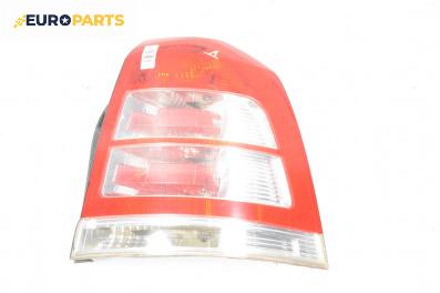 Стоп за Opel Zafira B Minivan (07.2005 - 14.2015), миниван, позиция: дясна