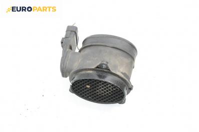 Дебитомер за Mazda 3 Hatchback I (10.2003 - 12.2009) 1.6 DI Turbo, 109 к.с.