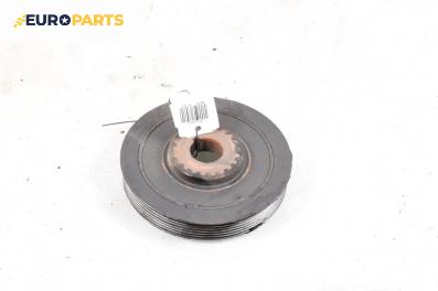 Ремъчна шайба за Citroen C8 Minivan (10.2002 - 06.2014) 2.0 HDi, 107 к.с.