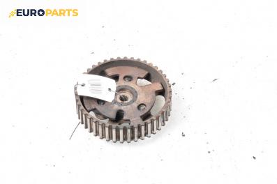 Ремъчна шайба за Citroen C8 Minivan (10.2002 - 06.2014) 2.0 HDi, 107 к.с.