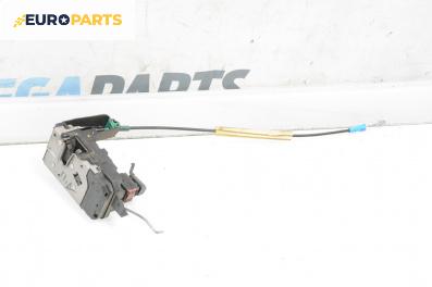 Брава на врата за Opel Zafira B Minivan (07.2005 - 14.2015), позиция: предна, дясна