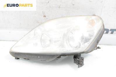 Фар за Opel Zafira B Minivan (07.2005 - 14.2015), миниван, позиция: лява