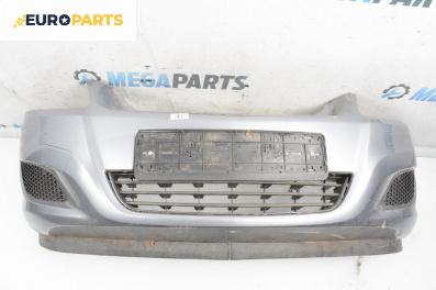 Предна броня за Opel Zafira B Minivan (07.2005 - 14.2015), миниван, позиция: предна