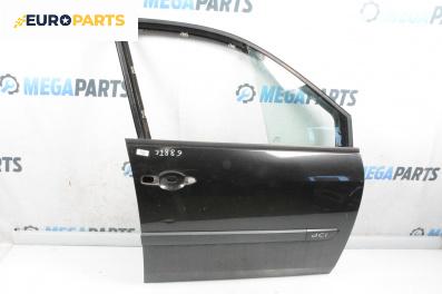 Врата за Renault Scenic II Minivan (06.2003 - 07.2010), 4+1 вр., хечбек, позиция: предна, дясна