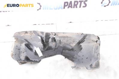 Подкалник за Jeep Cherokee SUV III (09.2001 - 01.2008), 4+1 вр., джип, позиция: предна, лява