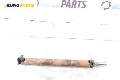 Кардан за Jeep Cherokee SUV III (09.2001 - 01.2008) 2.8 CRD 4x4, 163 к.с.