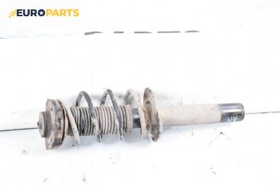 Макферсон за Volkswagen Caddy III (03.2004 - 05.2015), миниван, позиция: предна, лява