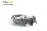 Интериорна пластмаса за Mercedes-Benz CLK-Class Coupe (C209) (06.2002 - 05.2009), 2+1 вр., купе, позиция: предна