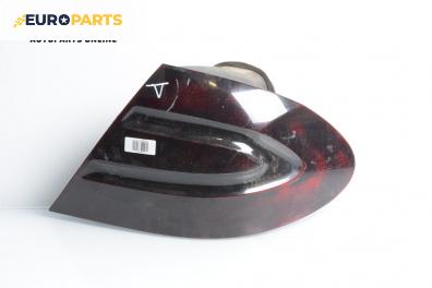 Стоп за Mercedes-Benz CLK-Class Coupe (C209) (06.2002 - 05.2009), купе, позиция: дясна
