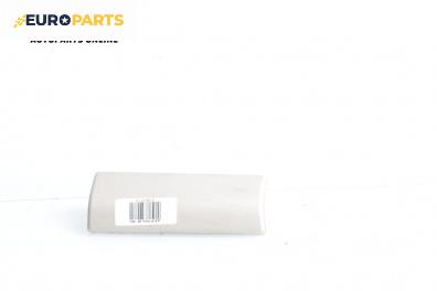 Интериорна пластмаса за Opel Zafira B Minivan (07.2005 - 14.2015), 4+1 вр., миниван, позиция: предна