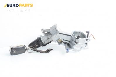 Контактен ключ за Opel Zafira B Minivan (07.2005 - 14.2015)