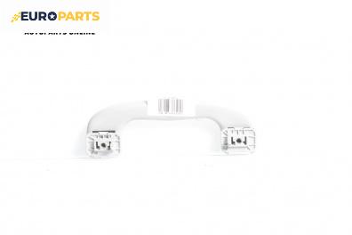 Ръкохватка за таван за Opel Zafira B Minivan (07.2005 - 14.2015), 4+1 вр., позиция: предна, лява