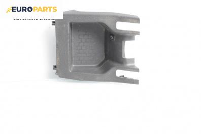 Интериорна пластмаса за Opel Zafira B Minivan (07.2005 - 14.2015), 4+1 вр., миниван, позиция: предна