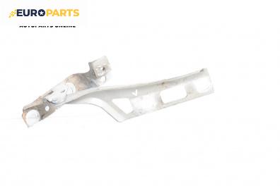 Панта заден капак за Opel Zafira B Minivan (07.2005 - 14.2015), 4+1 вр., миниван, позиция: лява