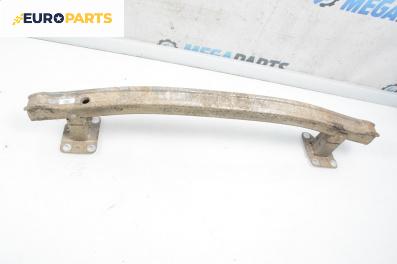Основа броня за Renault Scenic II Minivan (06.2003 - 07.2010), хечбек, позиция: предна