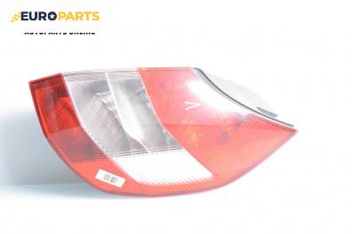 Стоп за Renault Scenic II Minivan (06.2003 - 07.2010), хечбек, позиция: лява