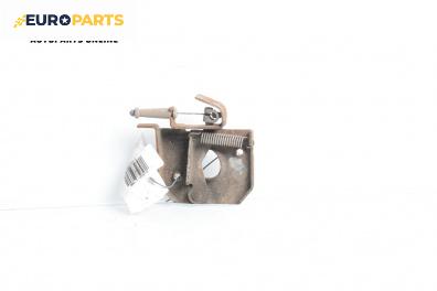 Заключалка преден капак за Renault Scenic II Minivan (06.2003 - 07.2010)