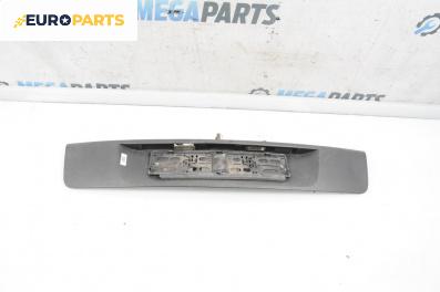 Стойка заден номер за Renault Scenic II Minivan (06.2003 - 07.2010), хечбек