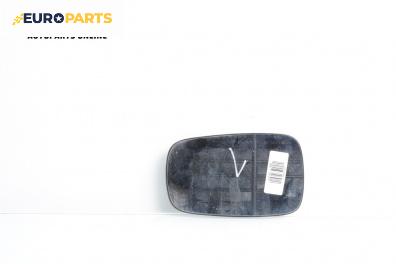 Стъкло огледало за Renault Scenic II Minivan (06.2003 - 07.2010), 4+1 вр., хечбек, позиция: лява