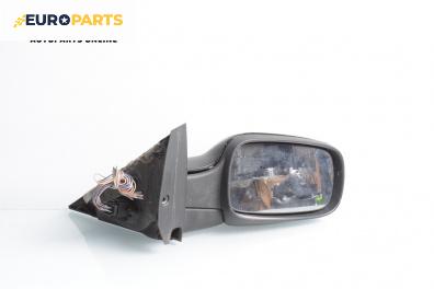 Огледало за Renault Scenic II Minivan (06.2003 - 07.2010), 4+1 вр., хечбек, позиция: дясна