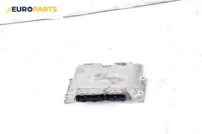 Компютър двигател за Alfa Romeo 147 Hatchback (10.2000 - 12.2010) 1.9 JTD (937AXD1A), 115 к.с., BOSCH № 0-281-010-332