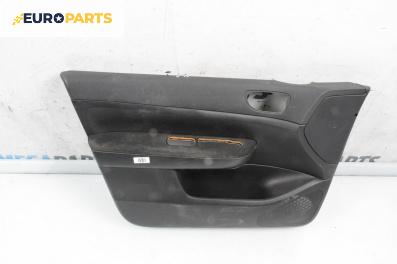 Кора врата за Peugeot 307 Hatchback (08.2000 - 12.2012), 4+1 вр., хечбек, позиция: предна, лява