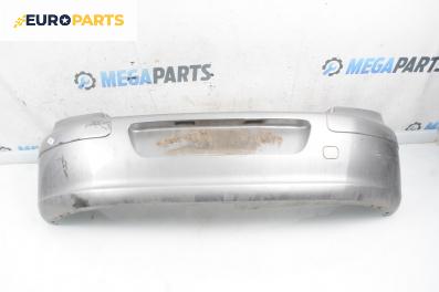 Задна броня за Peugeot 307 Hatchback (08.2000 - 12.2012), хечбек