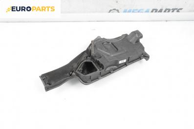 Въздуховод за BMW 5 Series E60 Touring E61 (06.2004 - 12.2010) 525 d, 177 к.с.