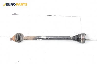 Полуоска за Audi A3 Sportback I (09.2004 - 03.2015) 1.9 TDI, 105 к.с., позиция: предна, дясна