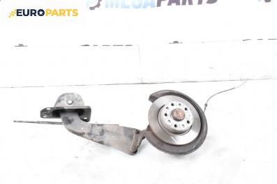 Шенкел главина за Audi A3 Sportback I (09.2004 - 03.2015), позиция: задна, лява