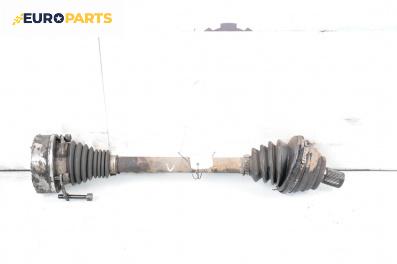 Полуоска за Audi A3 Sportback I (09.2004 - 03.2015) 1.9 TDI, 105 к.с., позиция: предна, дясна