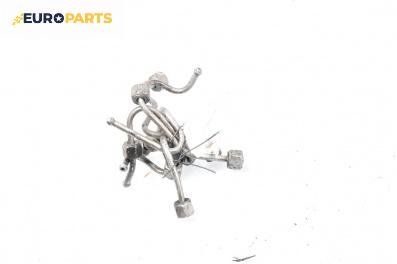 Горивни тръби за Renault Megane III Hatchback (11.2008 - 12.2015) 1.5 dCi (BZ09, BZ0D), 110 к.с.