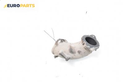 Изпускателна тръба за Renault Megane III Hatchback (11.2008 - 12.2015) 1.5 dCi (BZ09, BZ0D), 110 к.с., хечбек