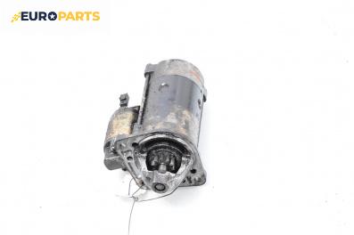 Стартер за Jeep Cherokee SUV III (09.2001 - 01.2008) 2.8 CRD 4x4, 163 к.с.
