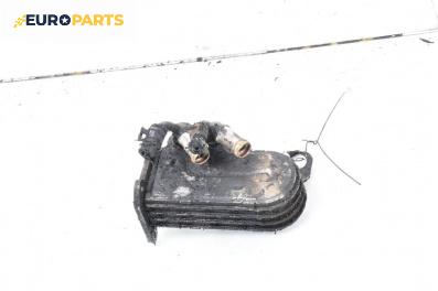 EGR охладител за Jeep Cherokee SUV III (09.2001 - 01.2008) 2.8 CRD 4x4, 163 к.с.